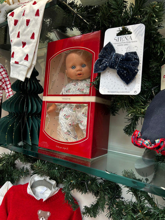 Bambola Konges Slojd