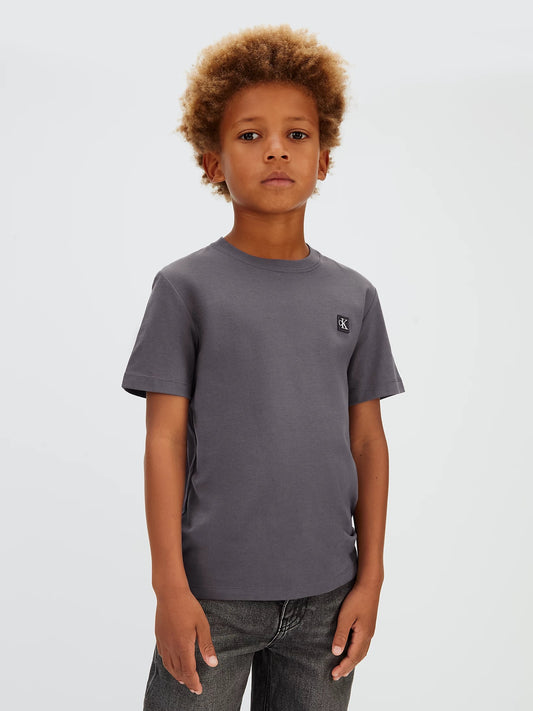 T-Shirt micro logo