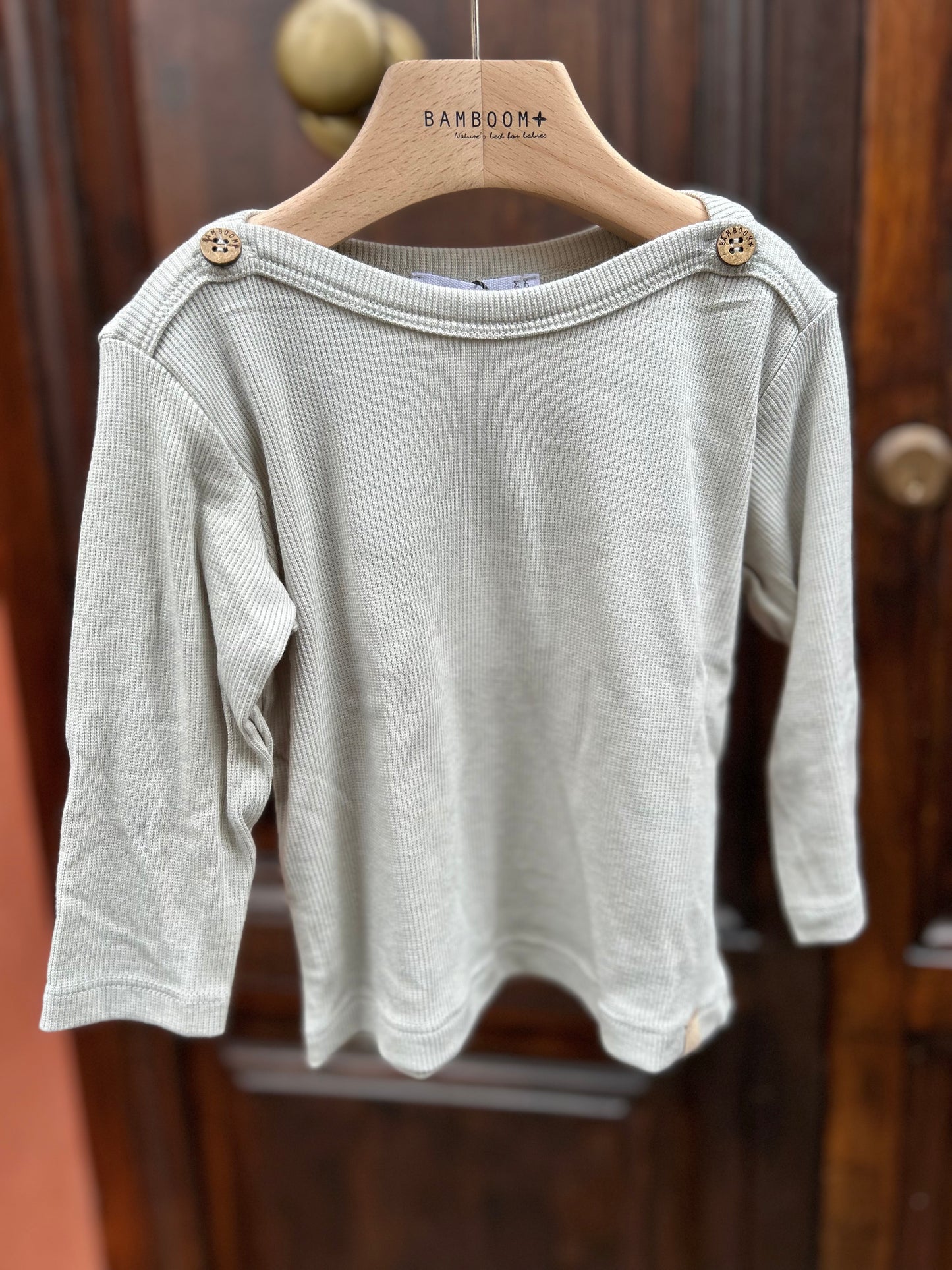 T-shirt Bamboom