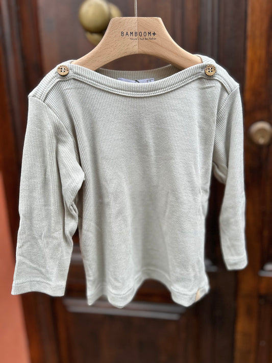 T-shirt Bamboom