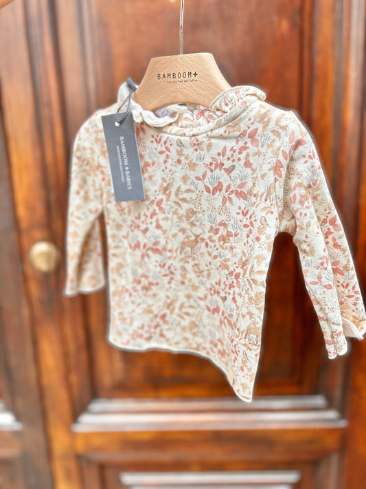 T-shirt Bamboom