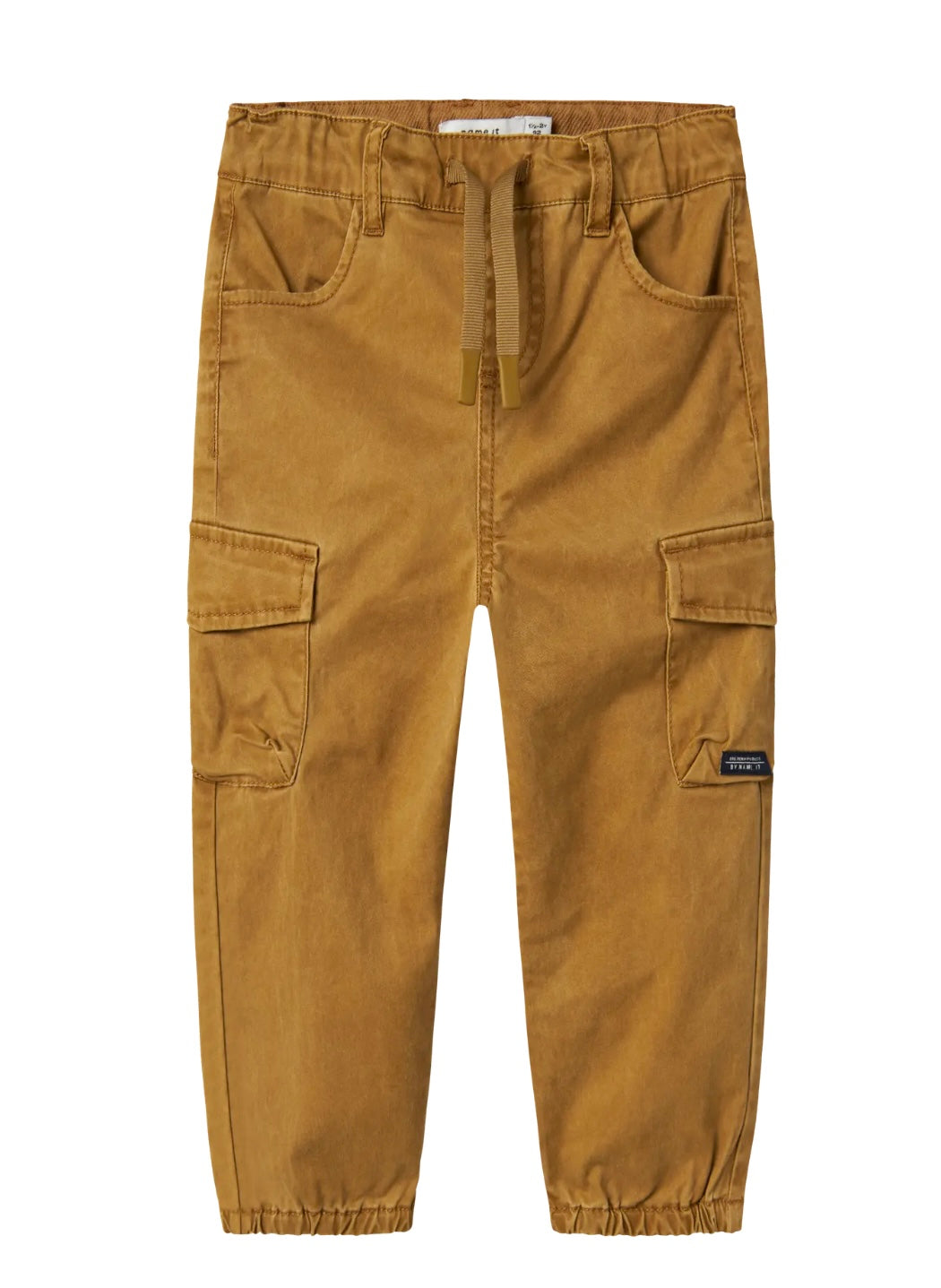 Pantalone cargo Name it