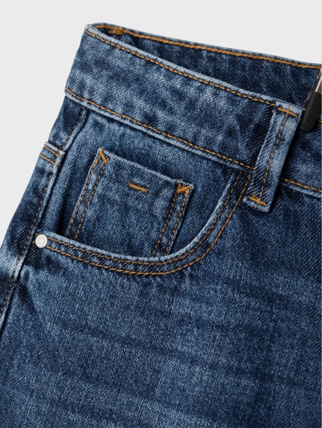 Wide Jeans Name it