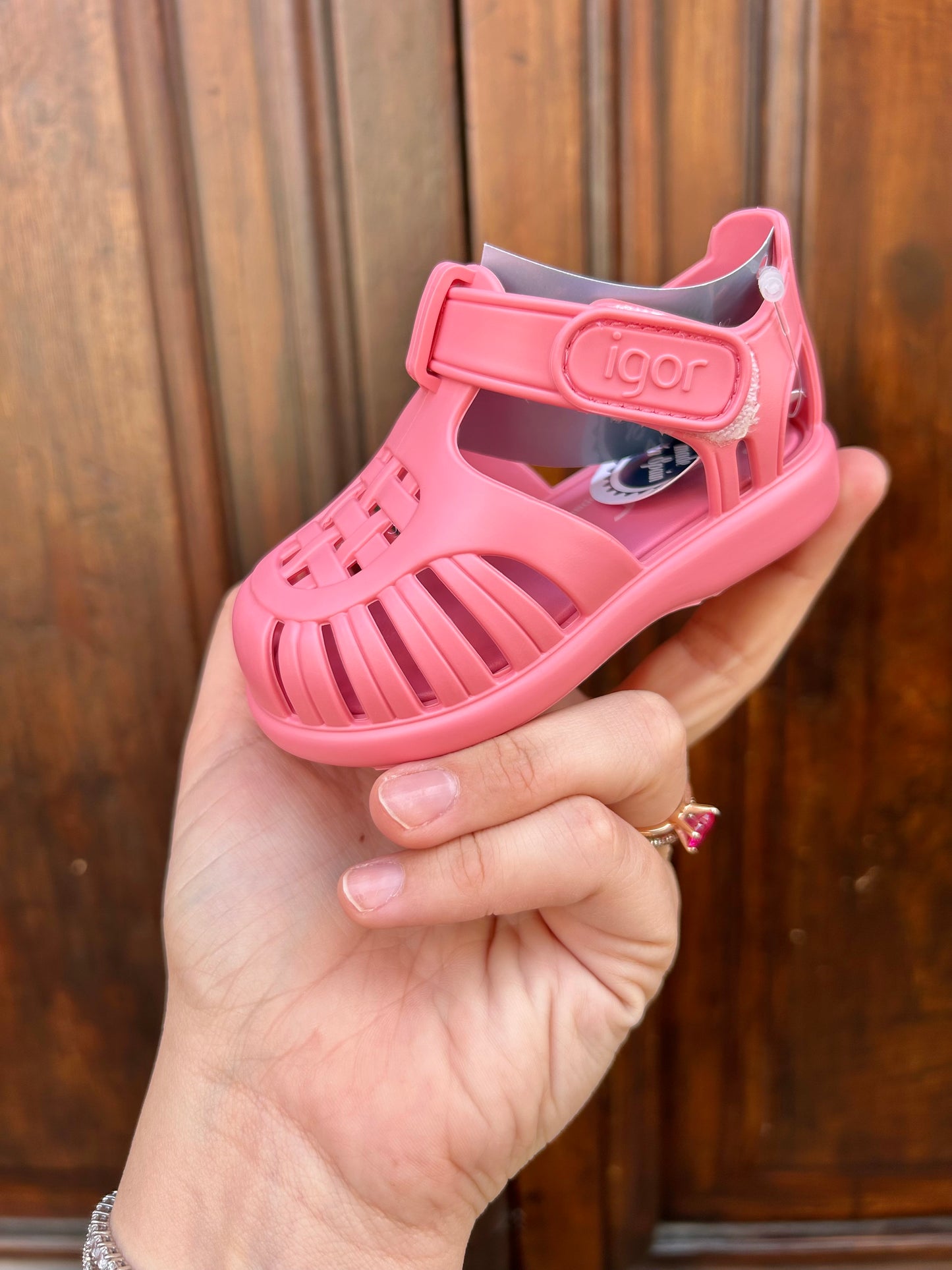Ragnetto Tobby