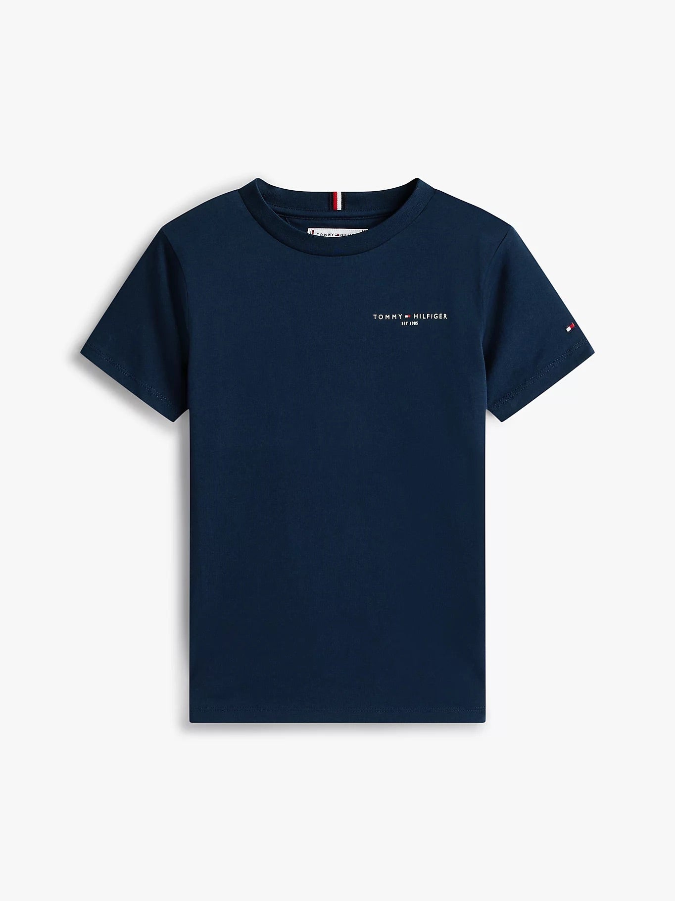 T-Shirt micro logo