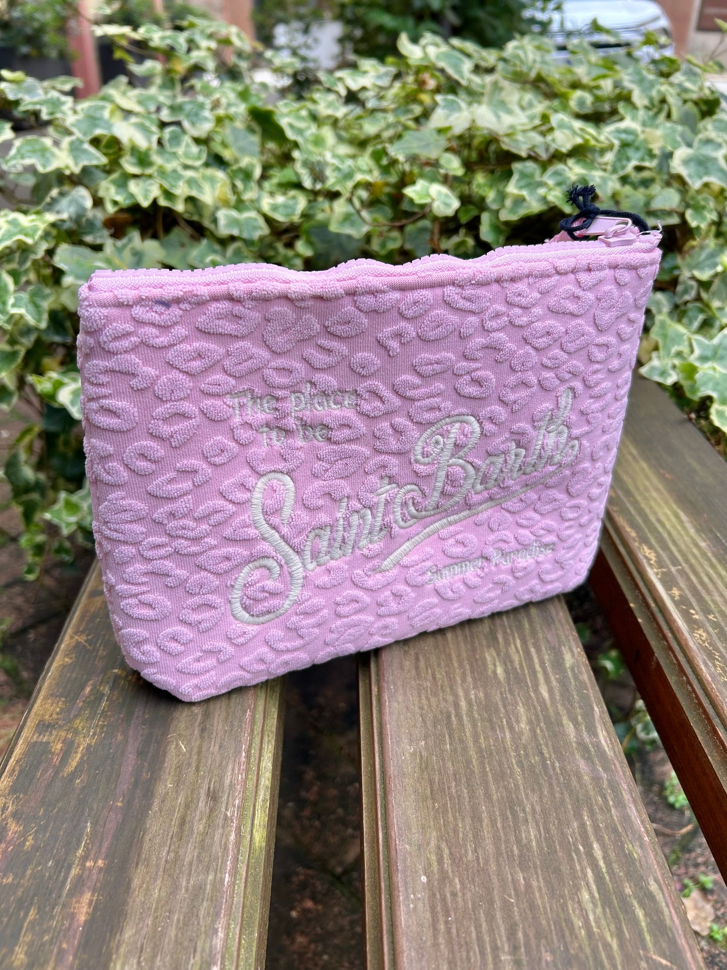 Pochette Aline
