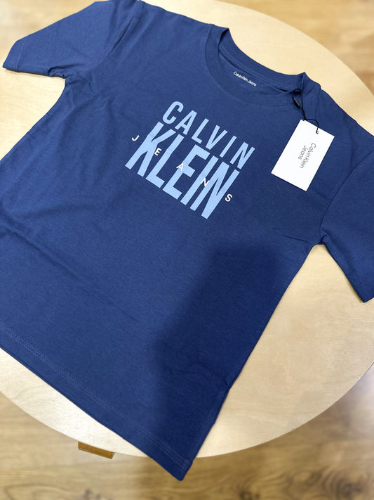 T shirt Calvin Klein