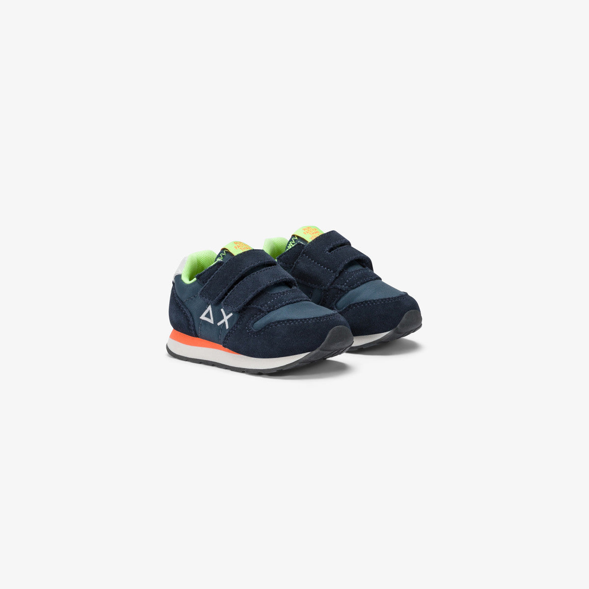 Tom First Step Sun68 21/24
